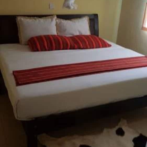 هتل Mara Topi Safari Lodge