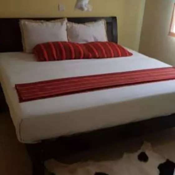 هتل Mara Topi Safari Lodge