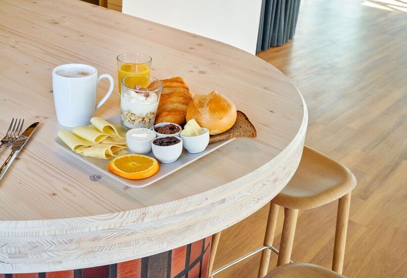 Stayery Bielefeld Hauptbahnhof