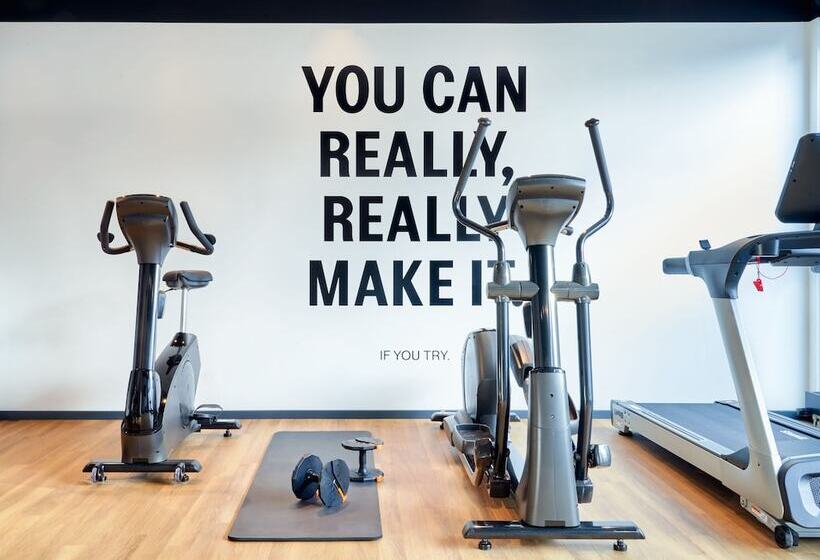 Stayery Bielefeld Hauptbahnhof