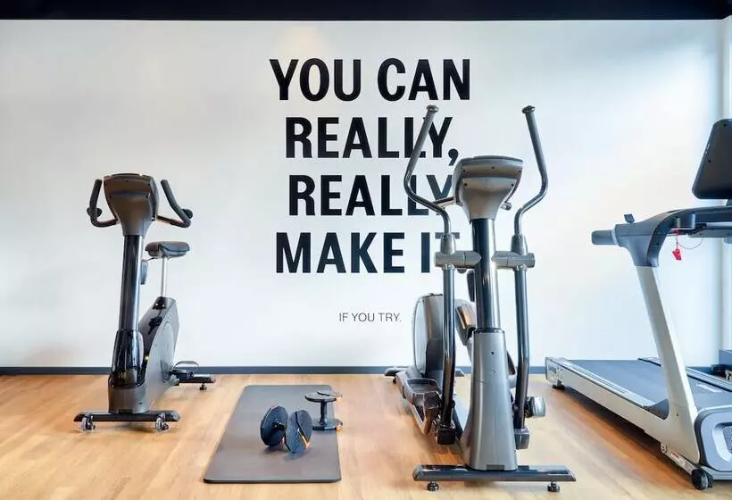 Stayery Bielefeld Hauptbahnhof