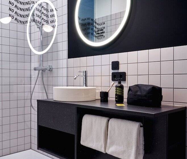 Stayery Bielefeld Hauptbahnhof