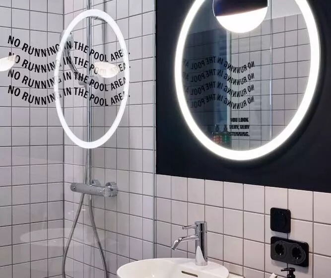 Stayery Bielefeld Hauptbahnhof