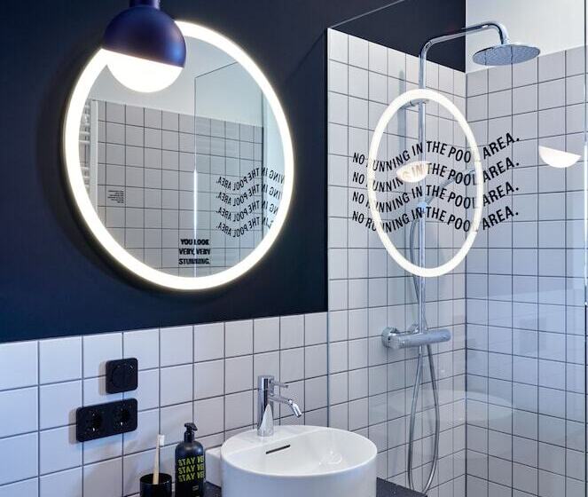 Stayery Bielefeld Hauptbahnhof