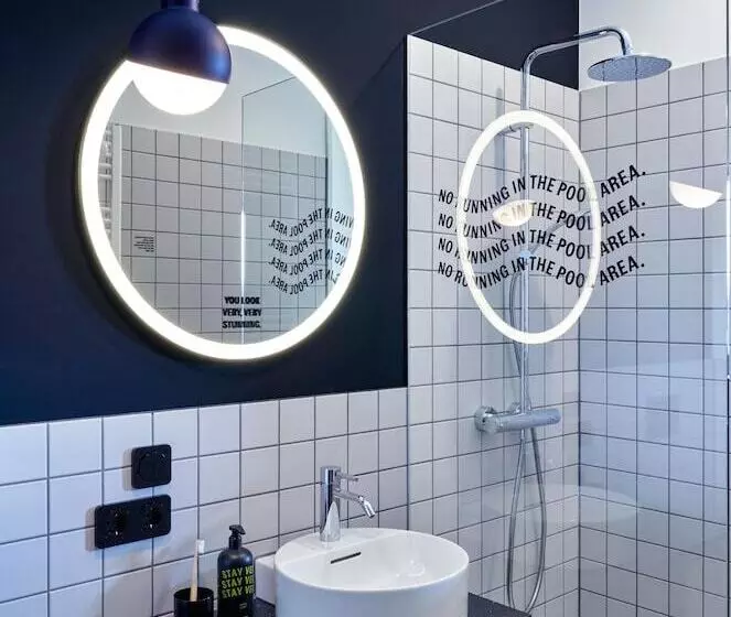 Stayery Bielefeld Hauptbahnhof