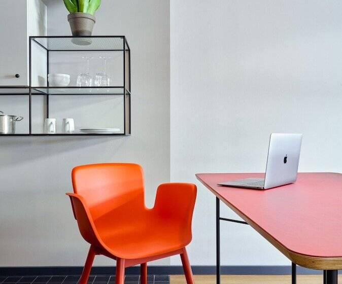 Stayery Bielefeld Hauptbahnhof