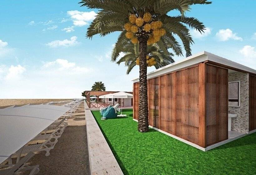 هتل The Marilis Hill Resort