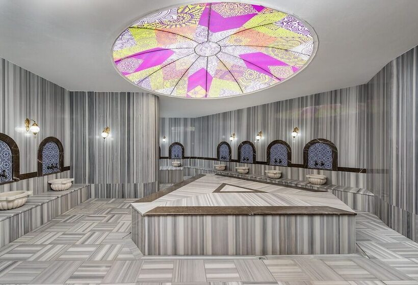 هتل The Marilis Hill Resort