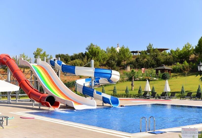 هتل The Marilis Hill Resort