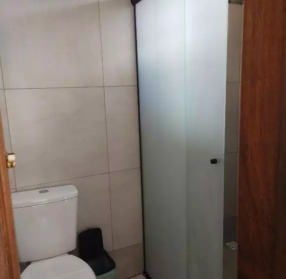 Hostel E Pousada Dom Bosco