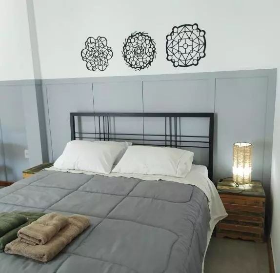 Hostel E Pousada Dom Bosco