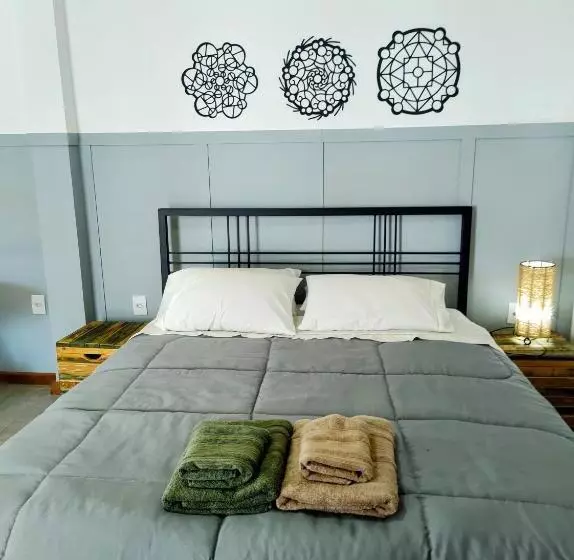 Hostel E Pousada Dom Bosco