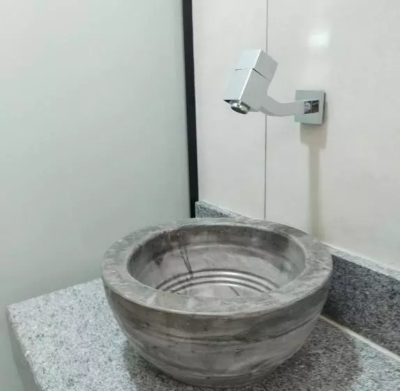 Hostel E Pousada Dom Bosco