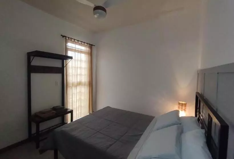Hostel E Pousada Dom Bosco