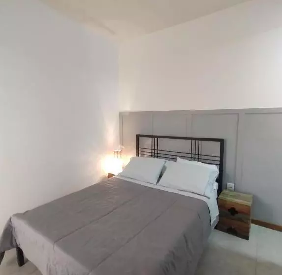 Hostel E Pousada Dom Bosco
