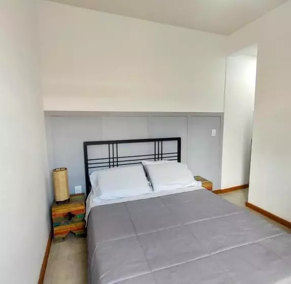 Hostel E Pousada Dom Bosco
