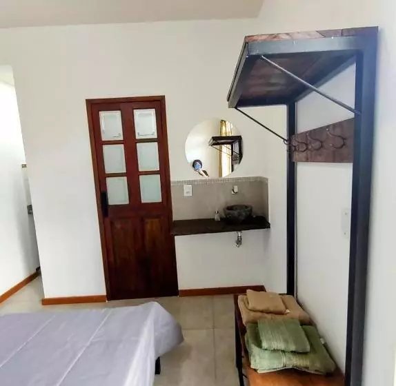 Hostel E Pousada Dom Bosco