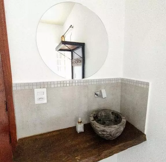 Hostel E Pousada Dom Bosco
