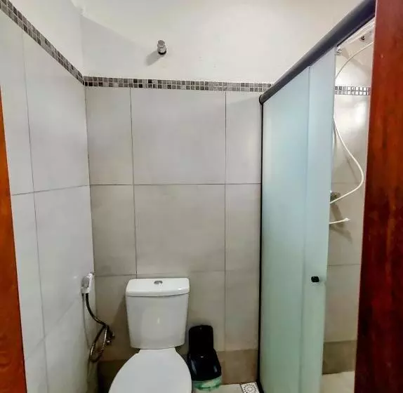 Hostel E Pousada Dom Bosco