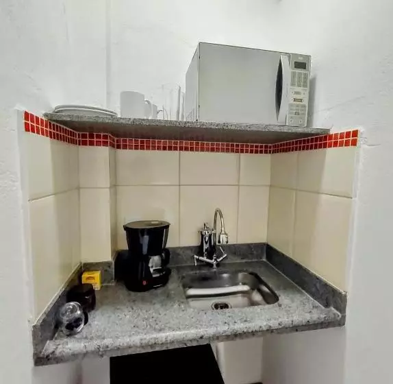 Hostel E Pousada Dom Bosco