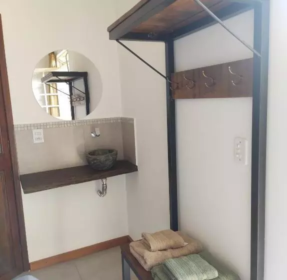 Hostel E Pousada Dom Bosco