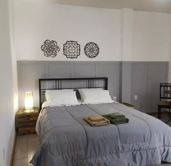 Hostel E Pousada Dom Bosco