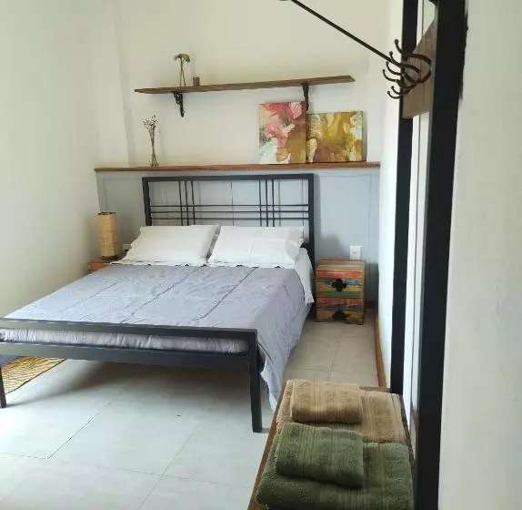 Hostel E Pousada Dom Bosco