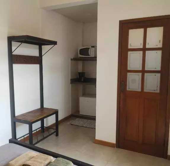 Hostel E Pousada Dom Bosco