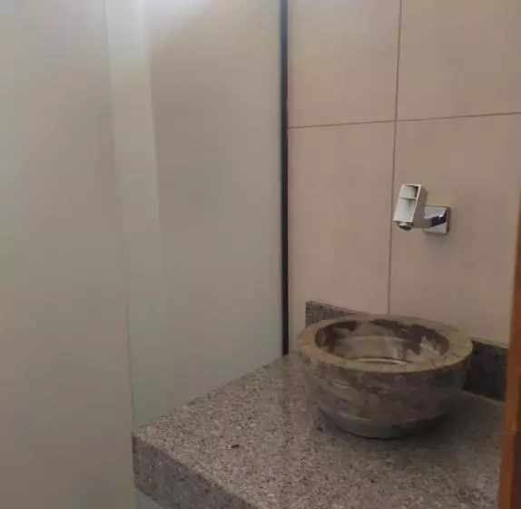 Hostel E Pousada Dom Bosco