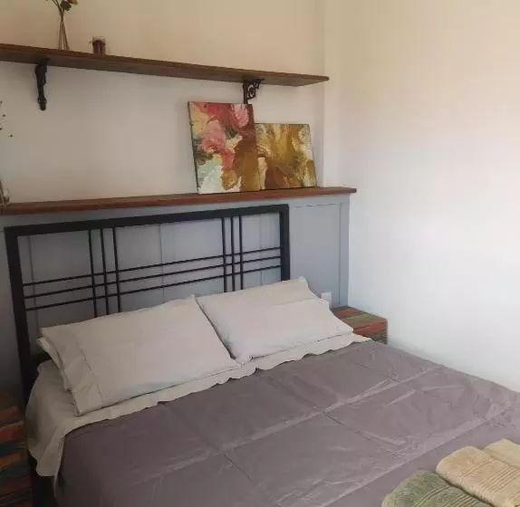 Hostel E Pousada Dom Bosco