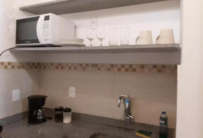 Hostel E Pousada Dom Bosco