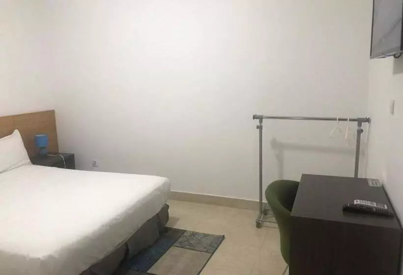 هتل Lorenzo Hôtel Abidjan