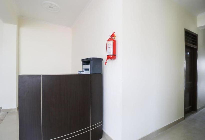 Hotel Spot On 49224 Baddi Guest House