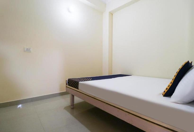 Hotel Spot On 49224 Baddi Guest House