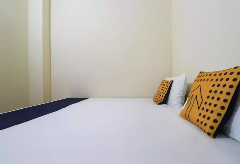 هتل Spot On 49224 Baddi Guest House