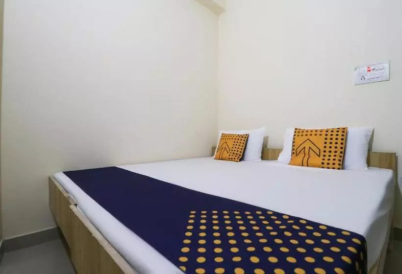 هتل Spot On 49224 Baddi Guest House