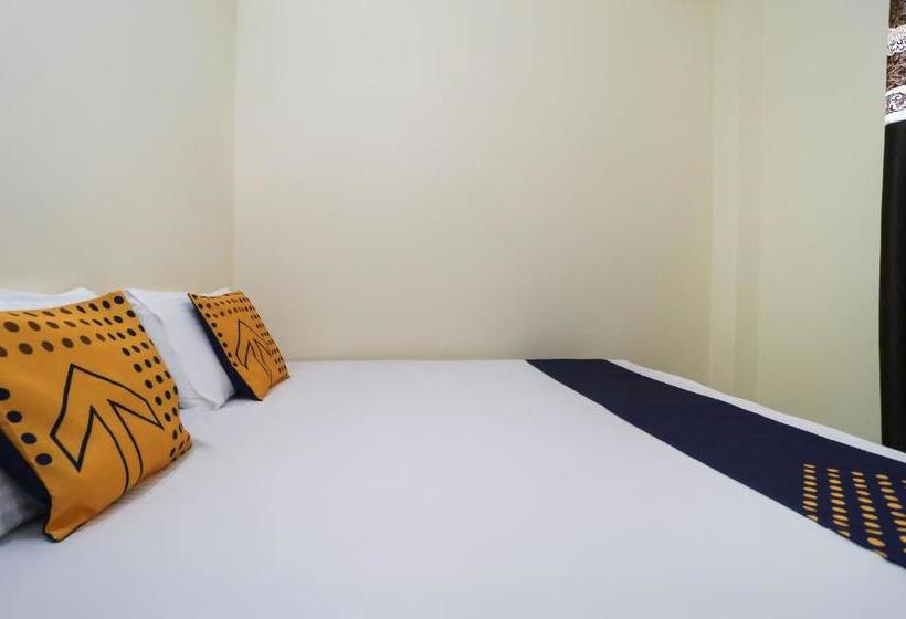 Hotel Spot On 49224 Baddi Guest House