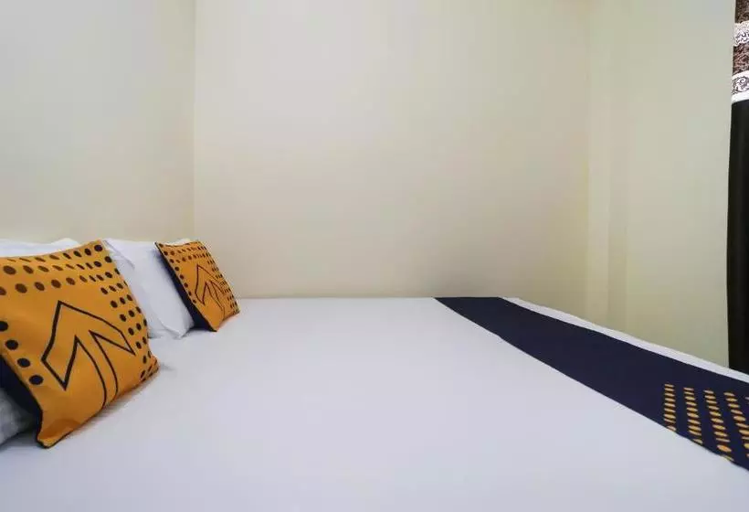 هتل Spot On 49224 Baddi Guest House