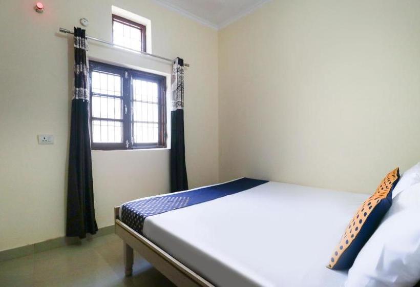 Hotel Spot On 49224 Baddi Guest House