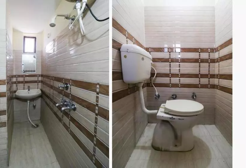 هتل Spot On 49224 Baddi Guest House