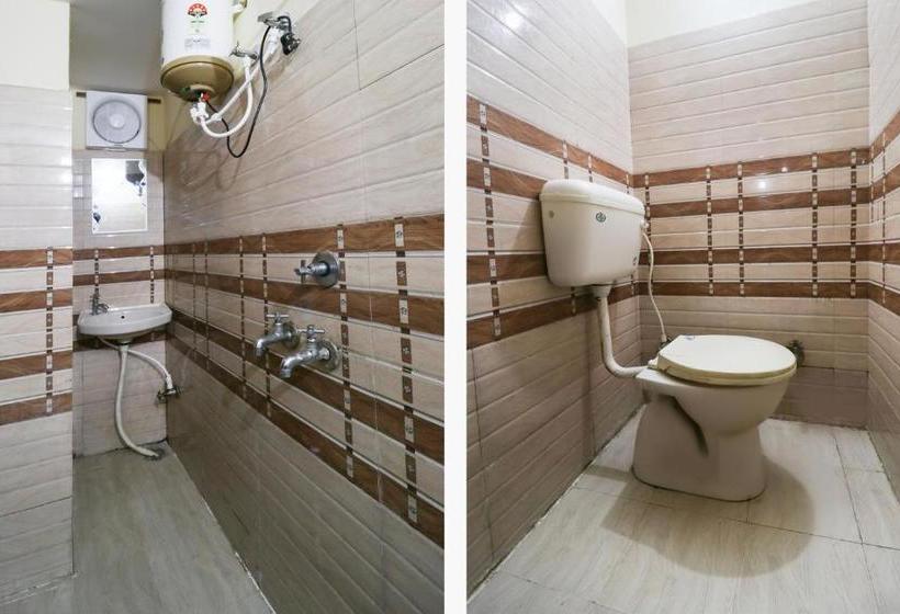 Hotel Spot On 49224 Baddi Guest House