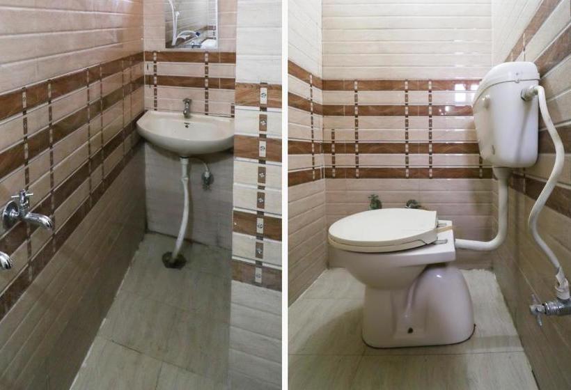 Hotel Spot On 49224 Baddi Guest House