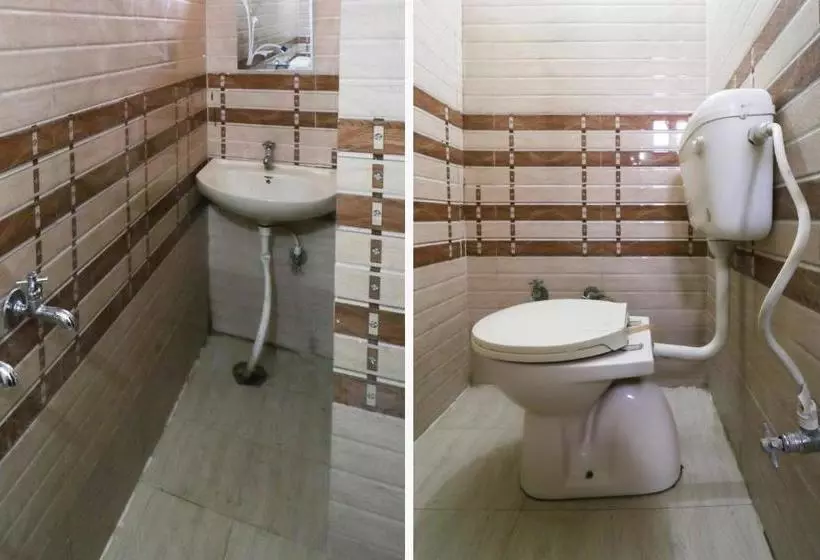هتل Spot On 49224 Baddi Guest House