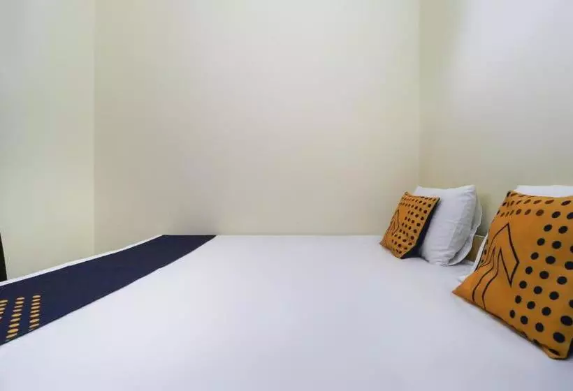 هتل Spot On 49224 Baddi Guest House