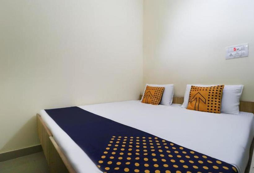 Hotel Spot On 49224 Baddi Guest House