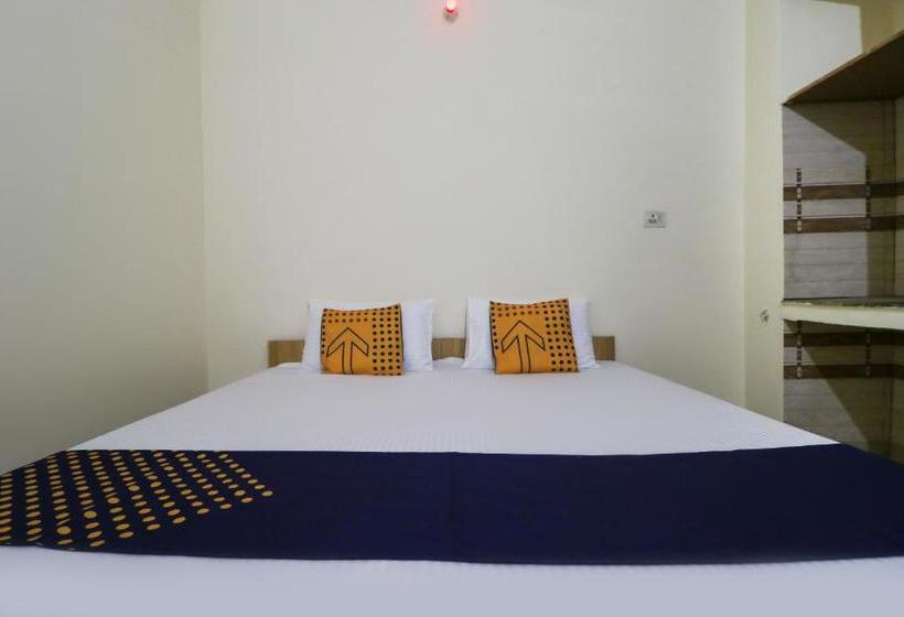 Hotel Spot On 49224 Baddi Guest House