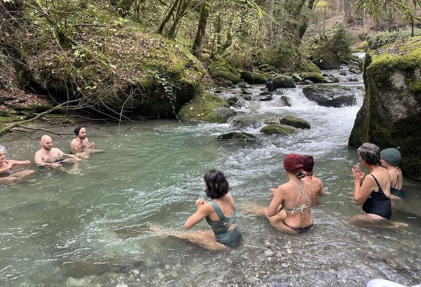 بنسيون Sanskriti