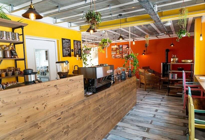 بنسيون Sanskriti