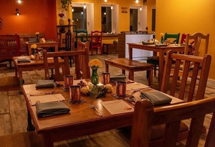 بنسيون Sanskriti