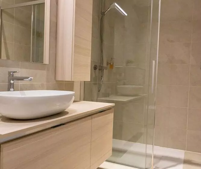 ペンション Sanskriti